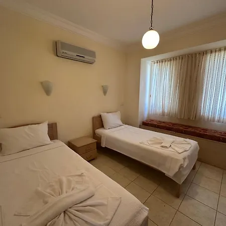 Grena Delux Pool Side Apartamento *