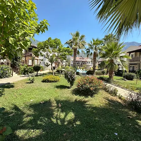 Grena Delux Pool Side * Fethiye