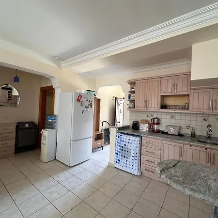 Apartamento Grena Delux Pool Side