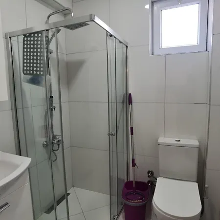 Apartment Bitur Grena Delux Pool Side