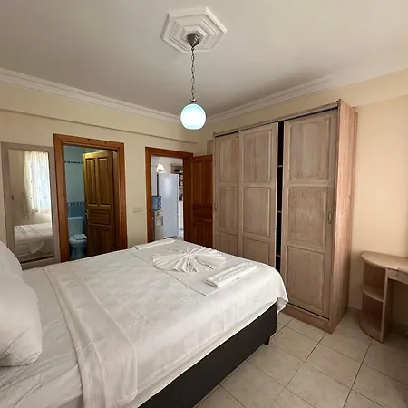 Grena Delux Pool Side * 费特希耶