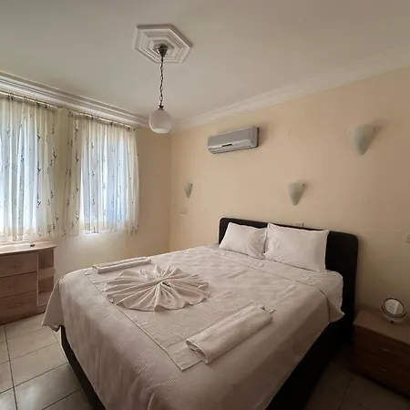 Grena Delux Pool Side 费特希耶