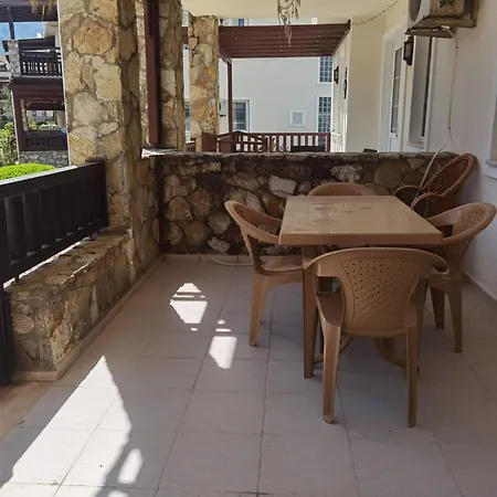 شقة Bitur Grena Delux Pool Side فتحية