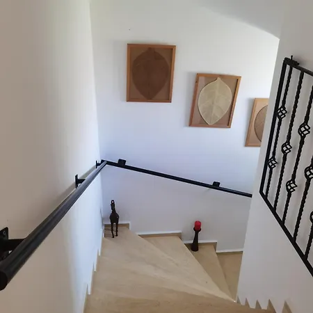 Apartment Grena Delux Pool Side Fethiye