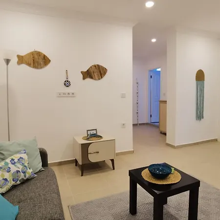 Bitur Grena Delux Pool Side شقة فتحية