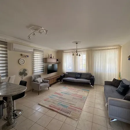 Grena Delux Pool Side